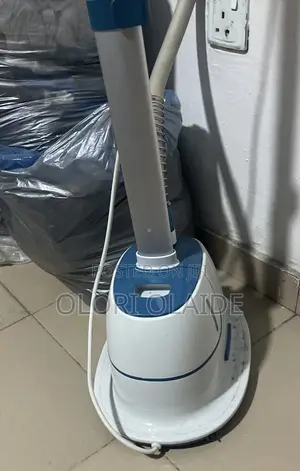 Garment Steamer