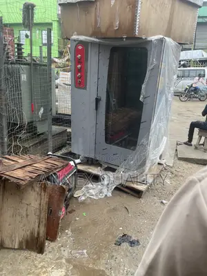 Conventional Oven