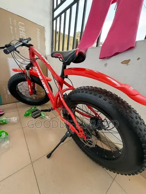 Sport Bike 