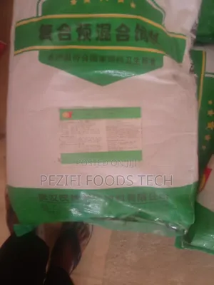 Premix Imported (Concentrate)