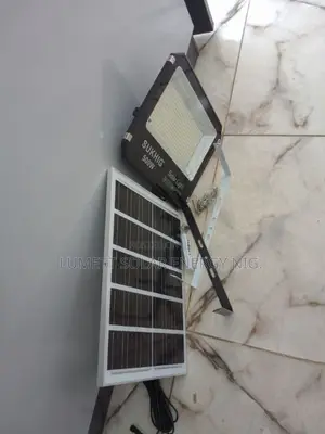 Affordable Sukhig 500w Supreme Lite Solar Street Light Outdoor Led