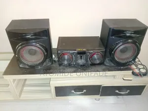 Lg Extreme