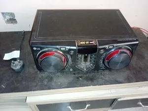 Lg Extreme