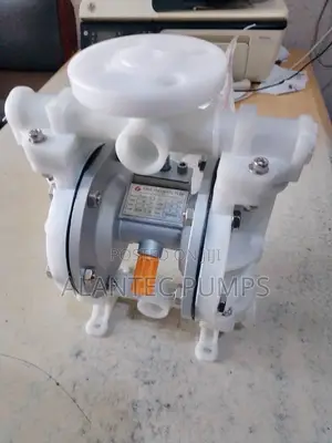 Diaphragm Pump