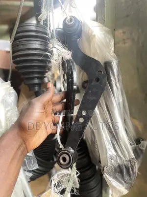 Rav4 Back Arm