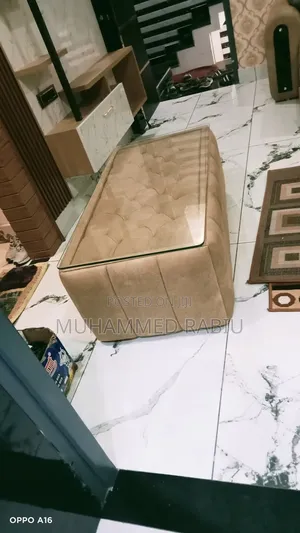 Center Table