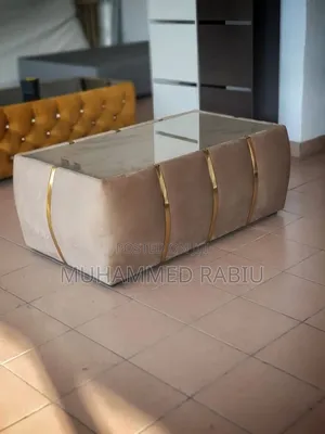 Center Table
