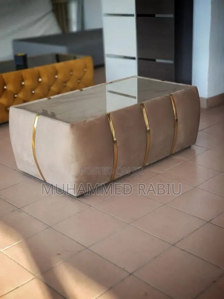Center Table