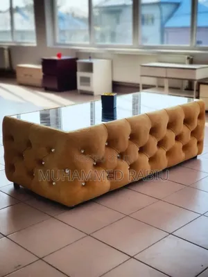 Center Table