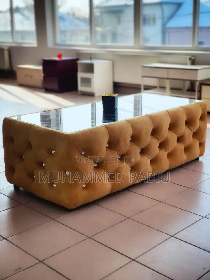 Center Table
