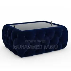 Center Table