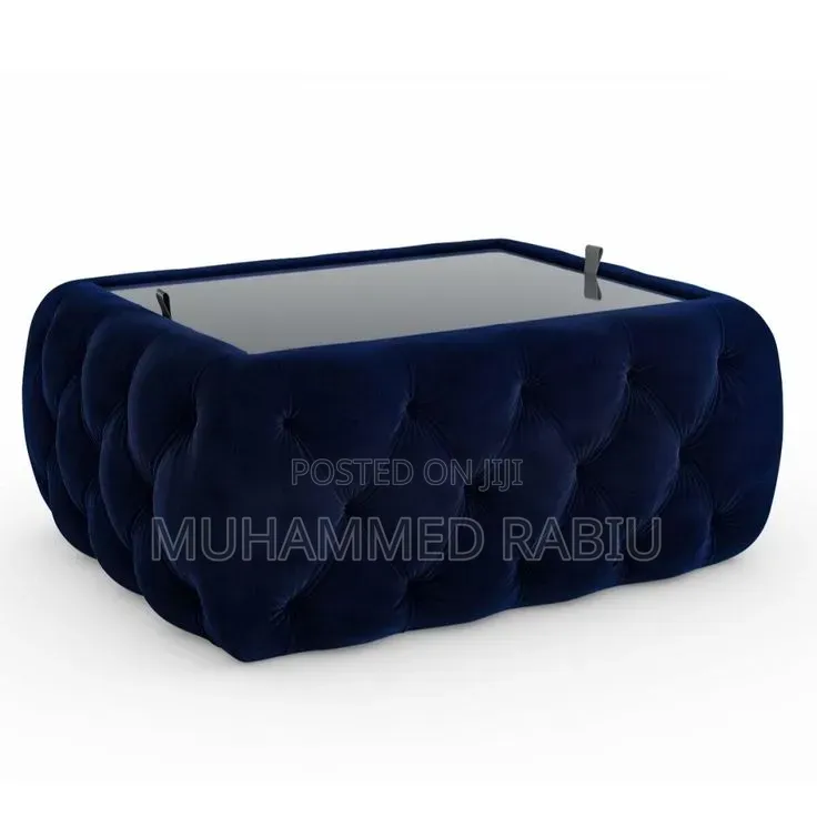 Center Table