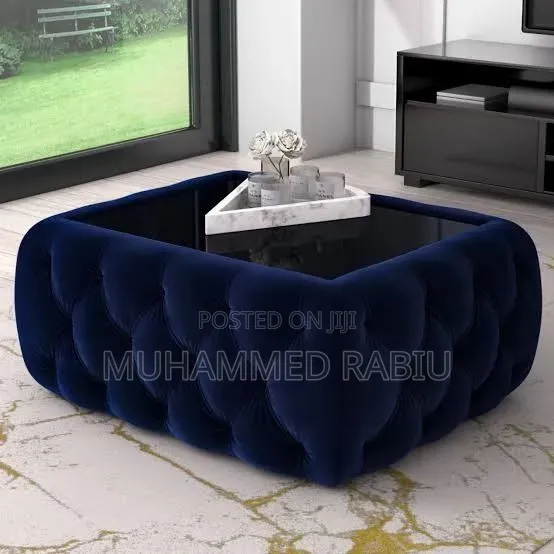 Center Table