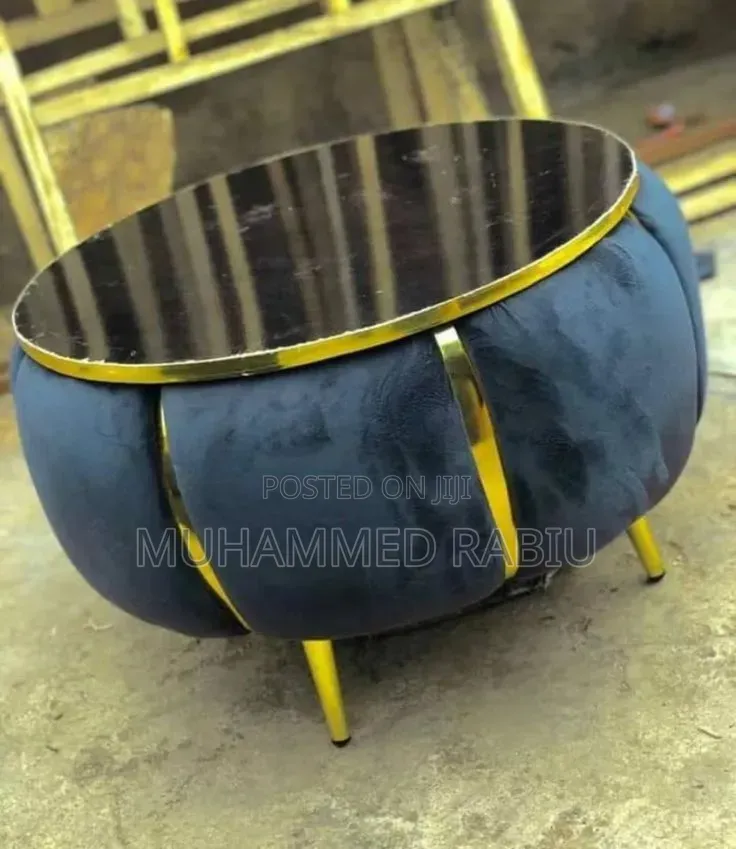 Center Table