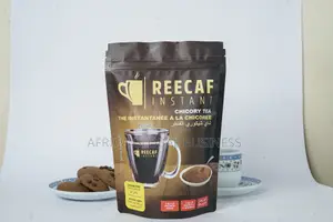 Reecaf Instant Chicory Tea!
