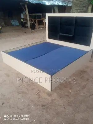6 X 6 Bed Frame