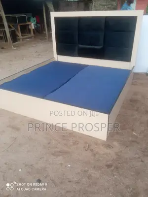6 X 6 Bed Frame