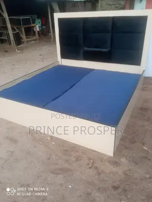 6 X 6 Bed Frame