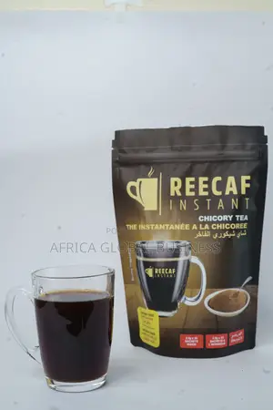 Reecaf Instant Chicory Tea!
