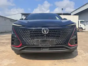 Changan UNI-T 2.0 FWD 2020 Black