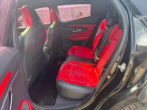 Changan UNI-T 1.5 FWD 2020 Black