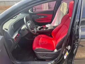 Changan UNI-T 1.5 FWD 2020 Black