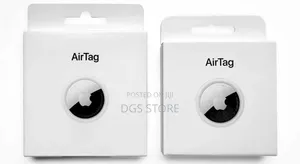 Apple Airtag Single 2nd Generation 2026