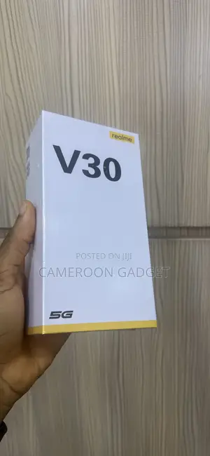 New Realme V30 128 GB