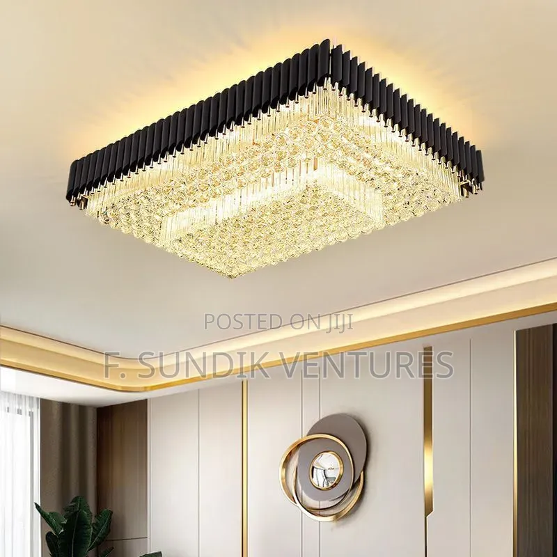 80cm X40cm Chandelier
