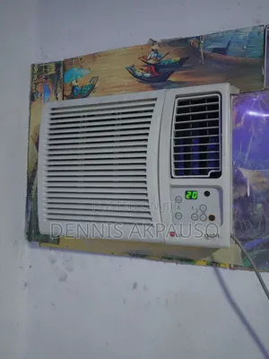 1hp Lg Window Unit for Sale