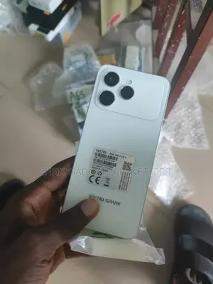 Tecno Spark 40 128 GB