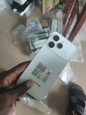 Tecno Spark 40 128 GB
