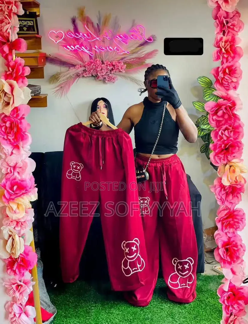 High Quality Joggers