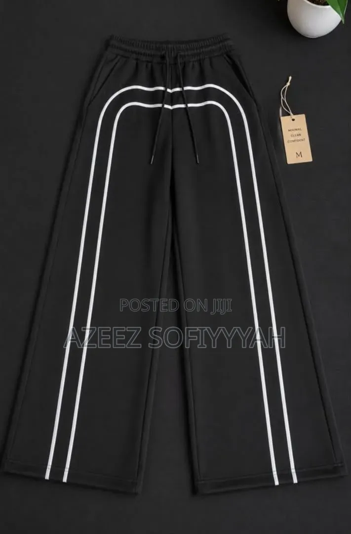 High Quality Joggers