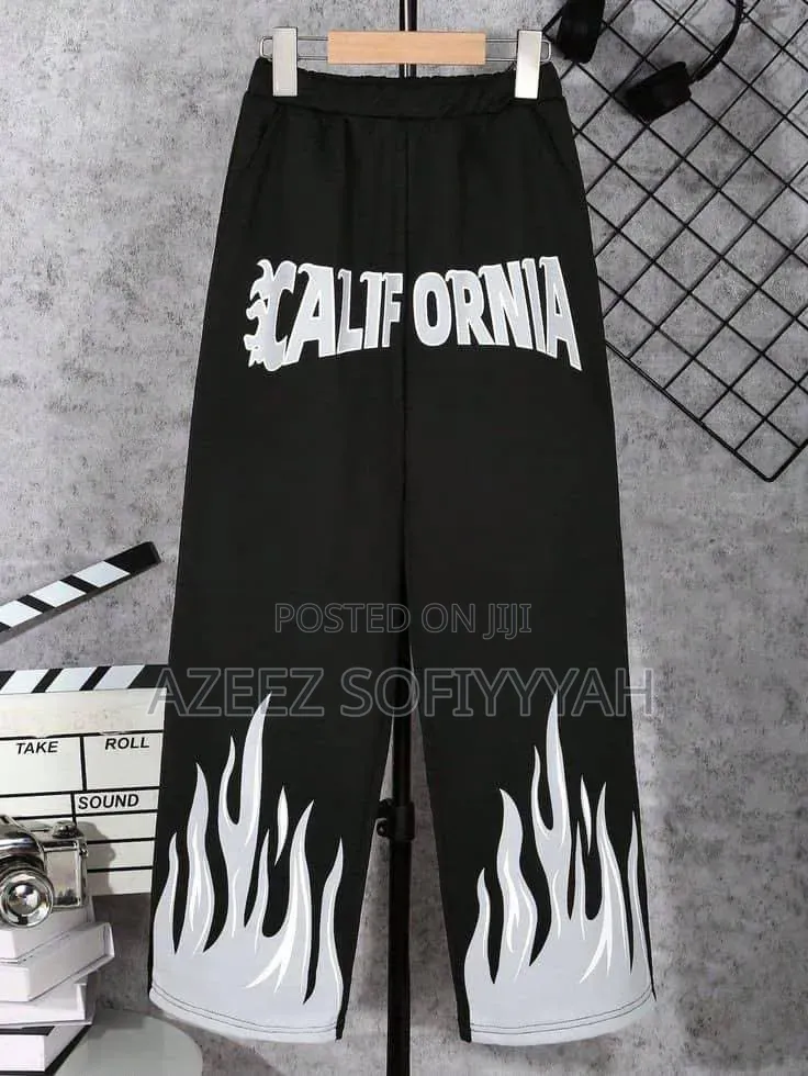 High Quality Joggers