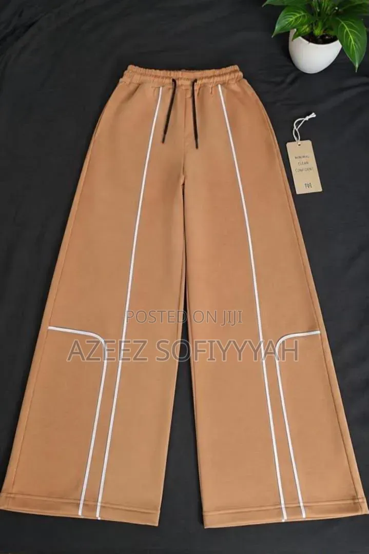 High Quality Joggers