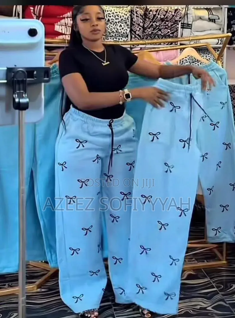 High Quality Joggers