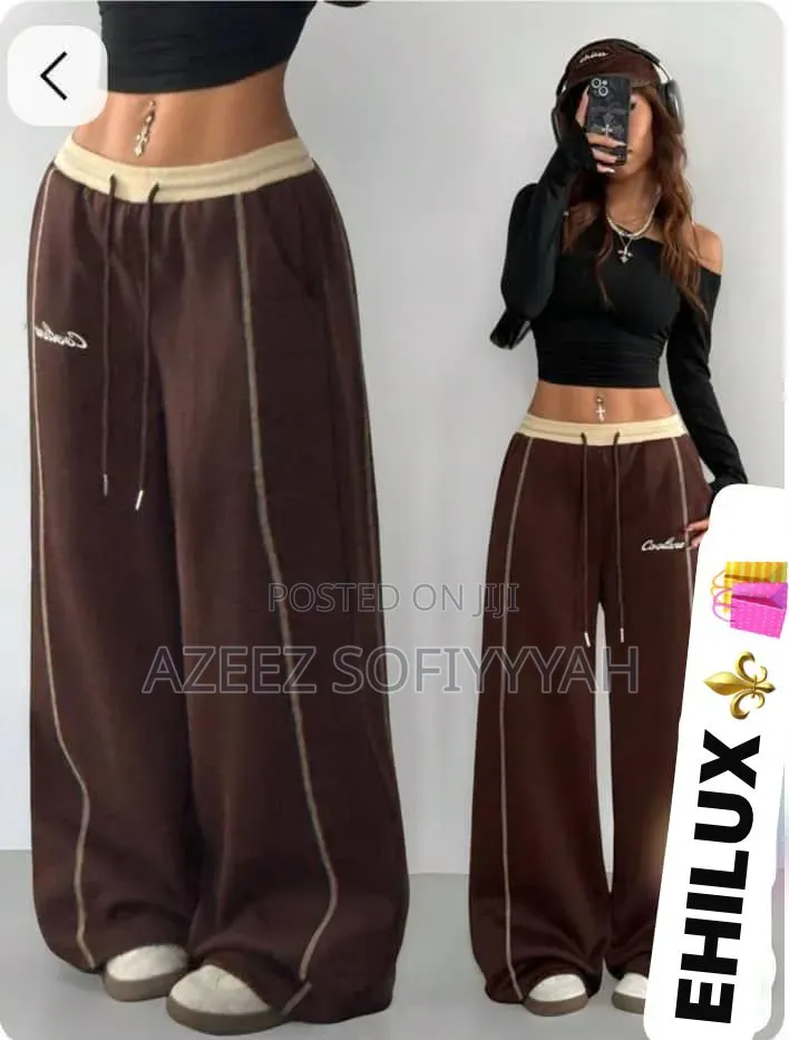 High Quality Joggers