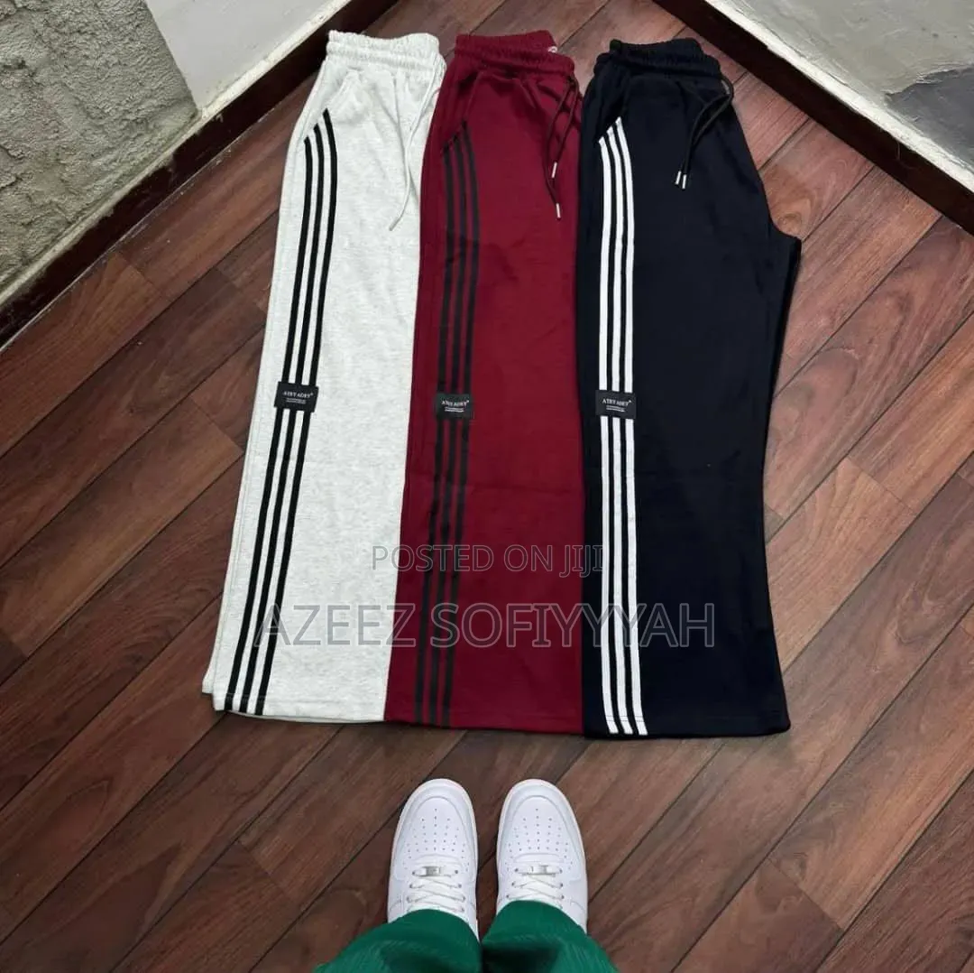 High Quality Joggers