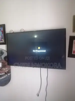 Smart Tv Lg