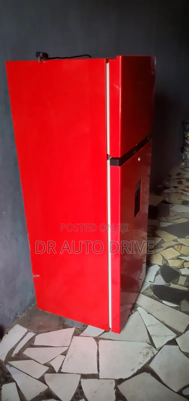 Hisense Refrigerator Ref205drb