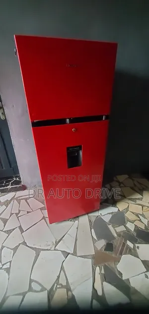 Hisense Refrigerator Ref205drb