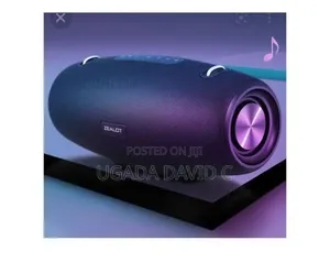 Zealot Speaker