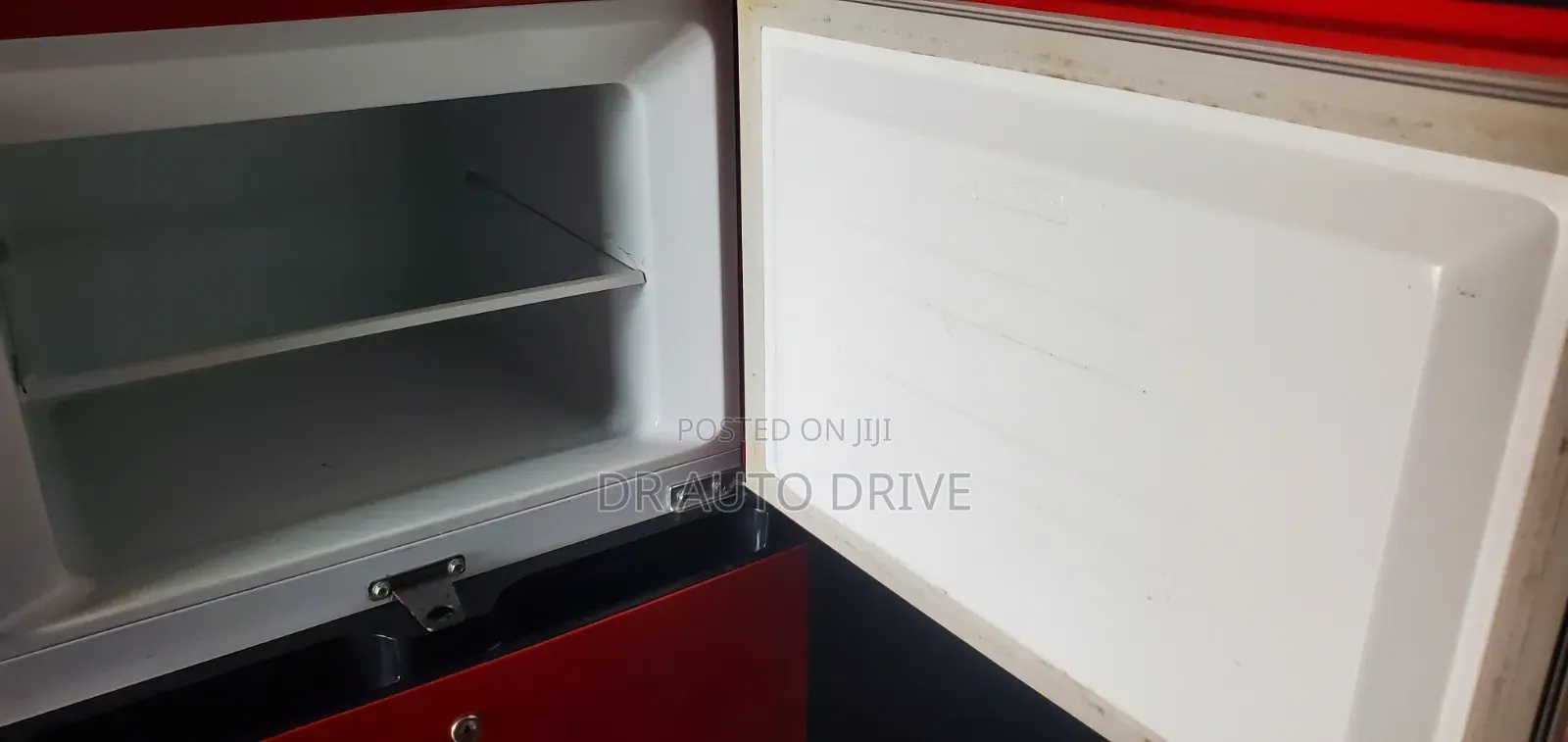 Hisense Refrigerator Ref205drb