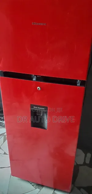 Hisense Refrigerator Ref205drb