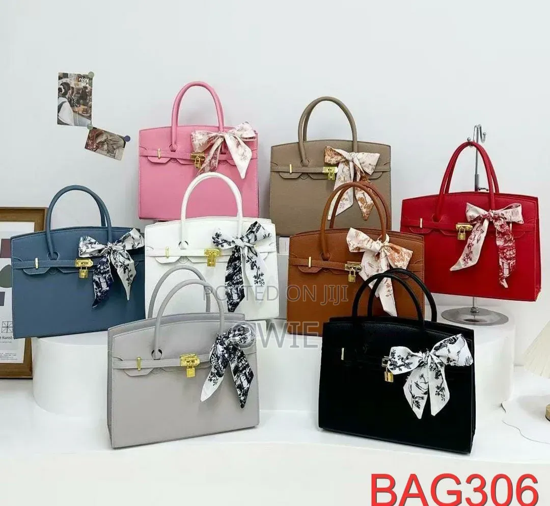 Hermes Bag