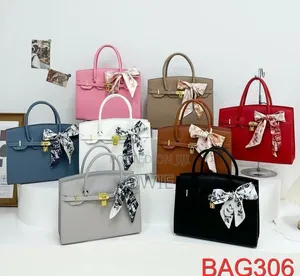 Hermes Bag
