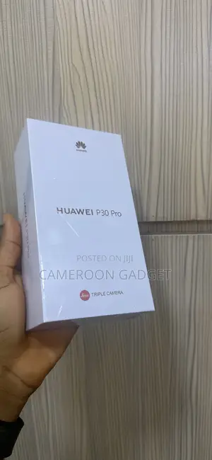 New Huawei P30 Pro 256 GB