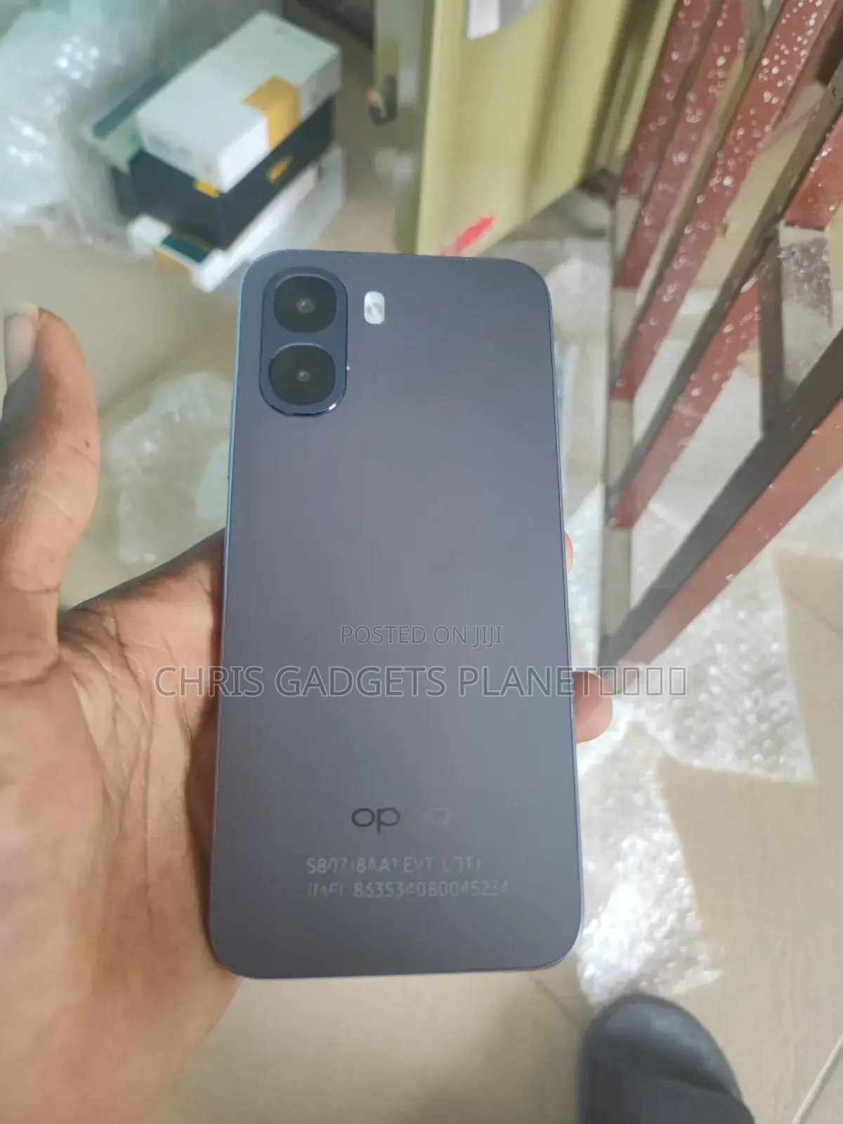 Oppo A6x 64 GB