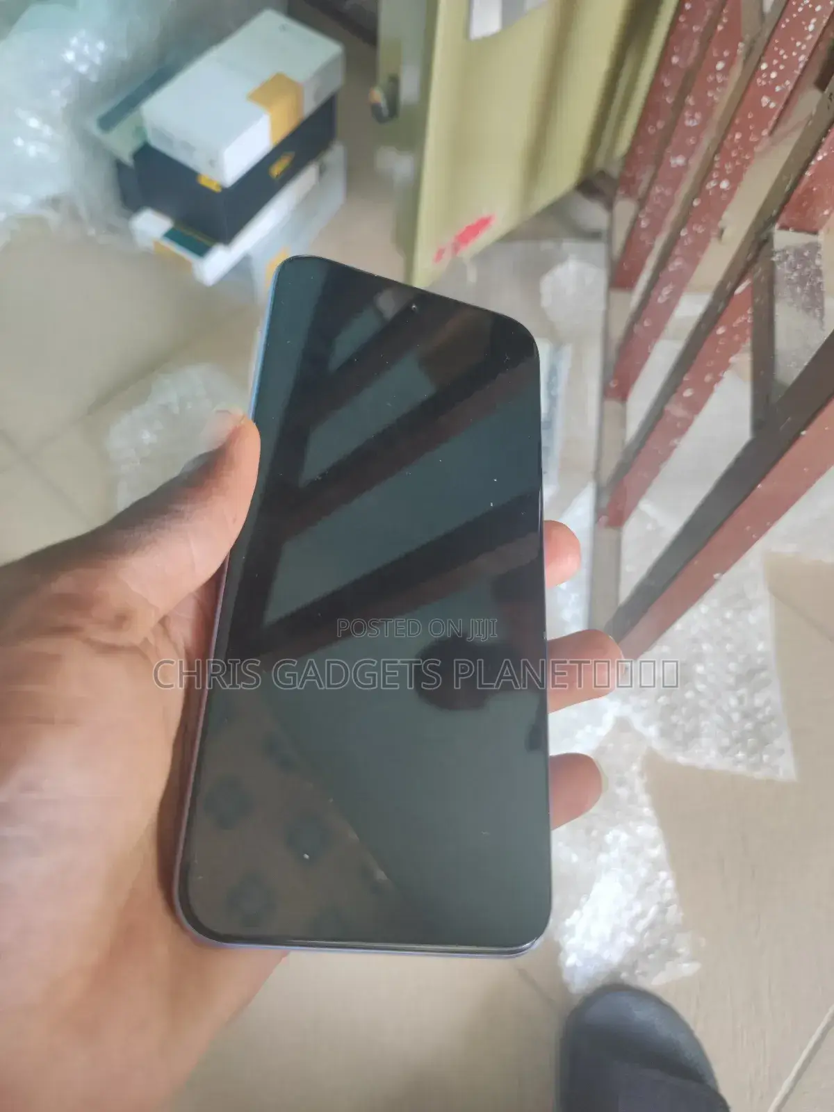 Oppo A6x 64 GB